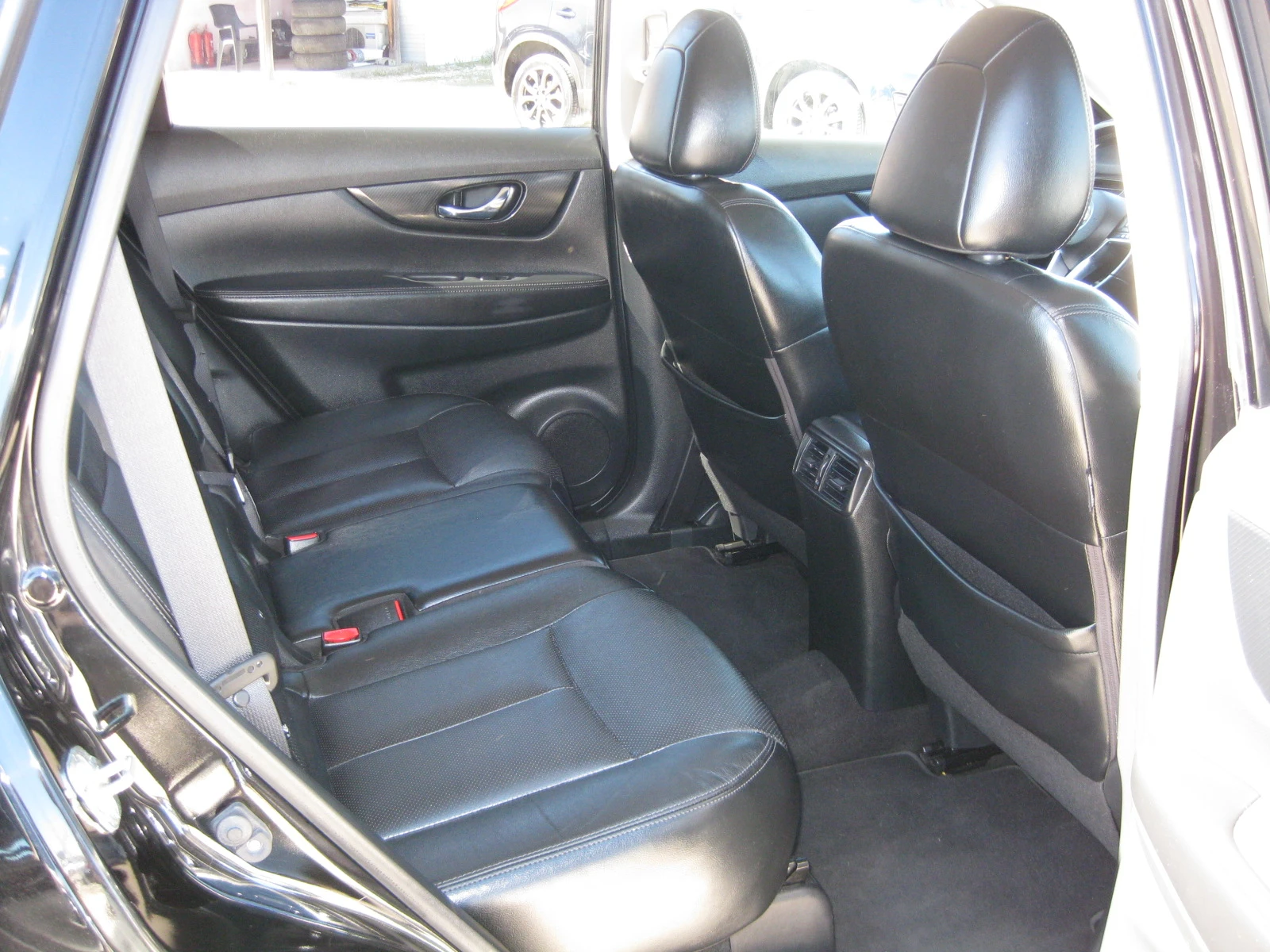 Nissan X-trail 2, 0 dci 4WD TEKNA  | Mobile.bg � ����������� 14