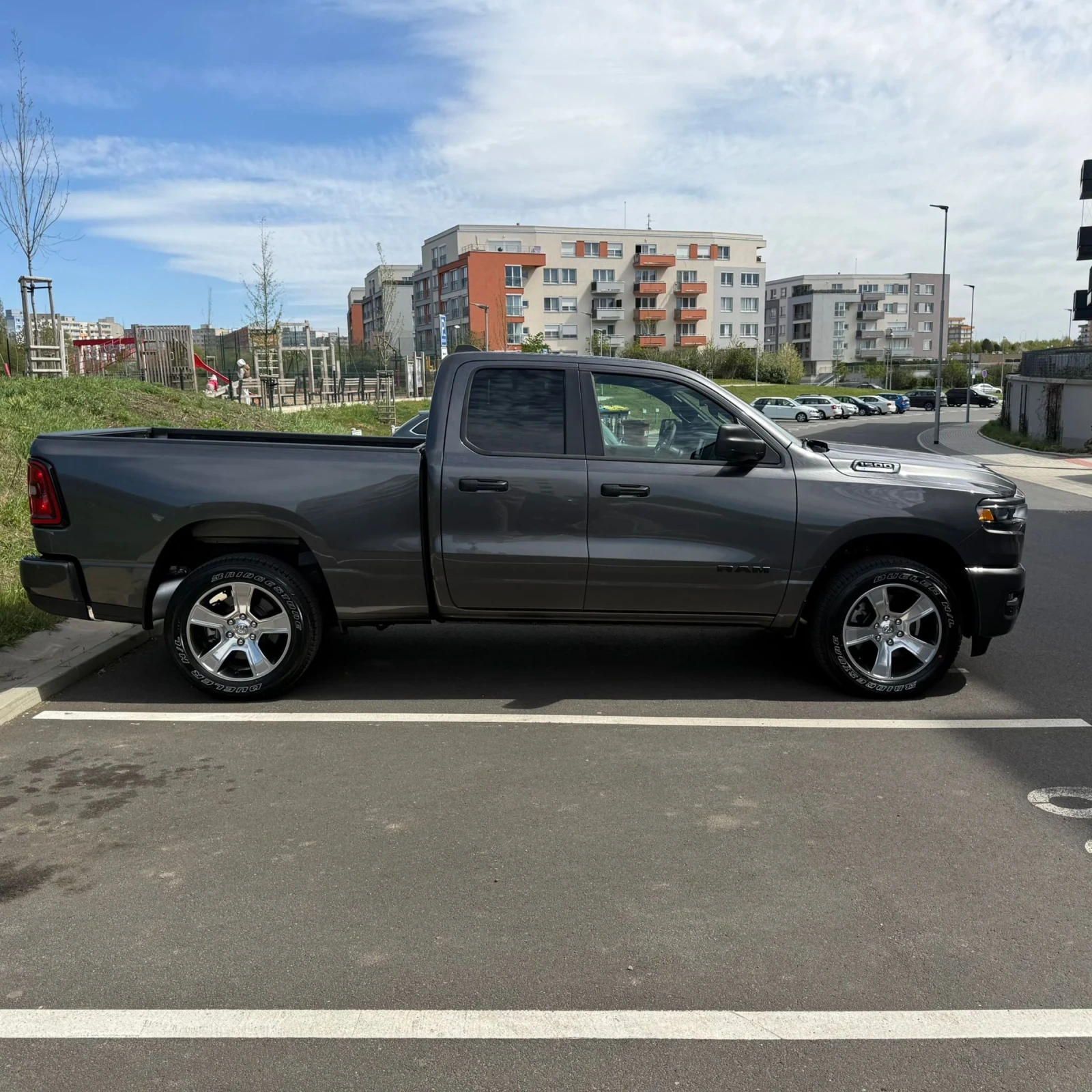 Dodge Ram | Mobile.bg � ����������� 14
