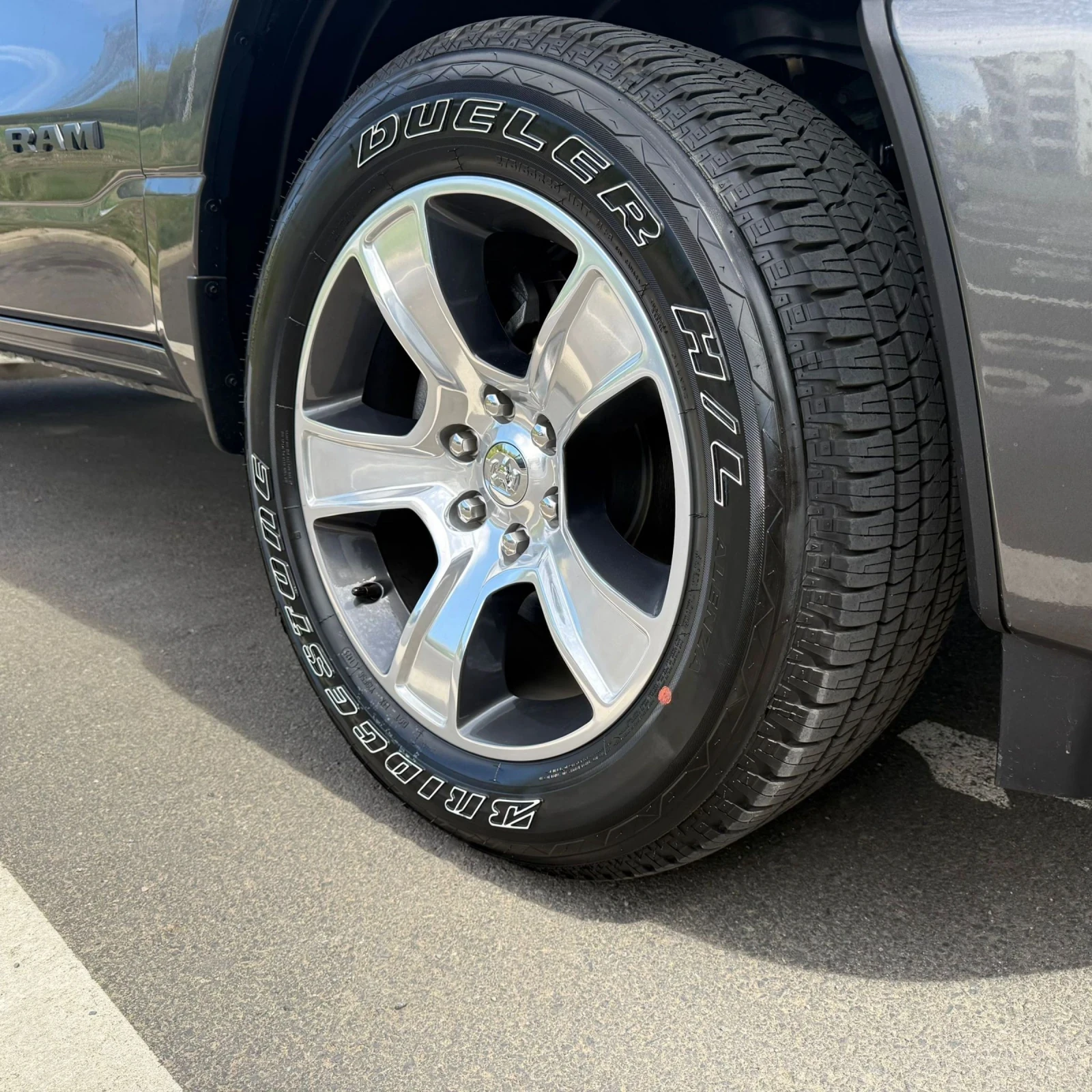 Dodge Ram | Mobile.bg � ����������� 6