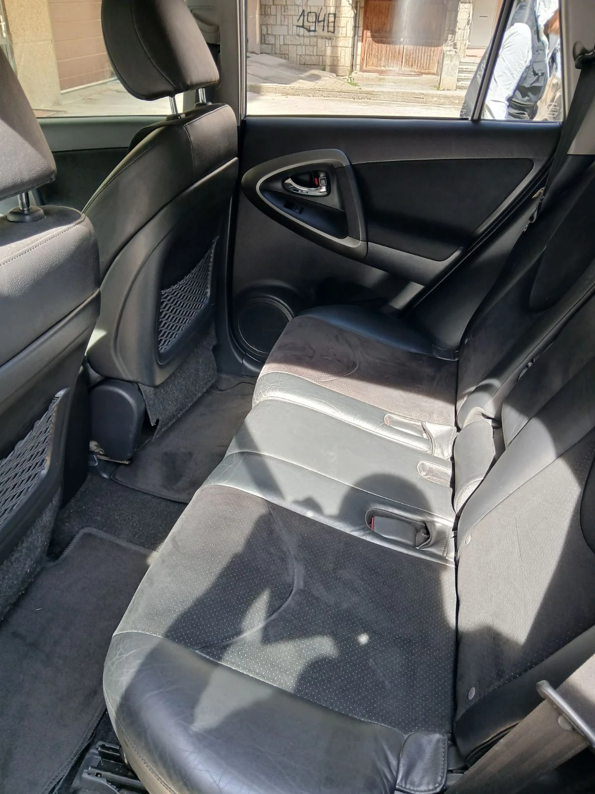 Toyota Rav4, снимка 7 - Автомобили и джипове - 54620237
