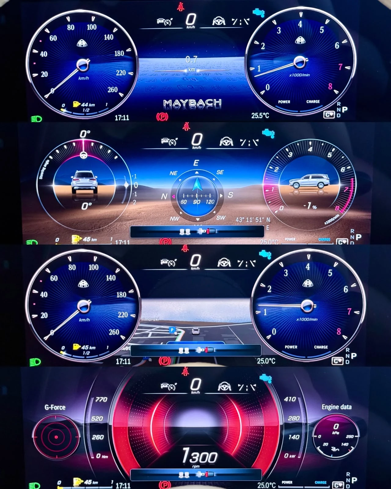 Mercedes-Benz GLS 600 Maybach 4M * TV* FirstClass* Pano* SoftCl* Лизинг, снимка 11 - Автомобили и джипове - 54885312