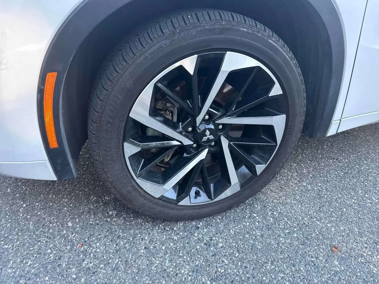 Mitsubishi Outlander * GT* АВТОКРЕДИТ БЕЗ ПЪРВОНАЧАЛНА ВНОСКА* , снимка 7 - Автомобили и джипове - 54965018