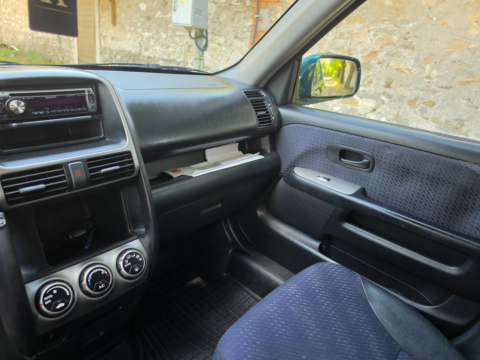 Honda Cr-v 2.0, снимка 8 - Автомобили и джипове - 55022979