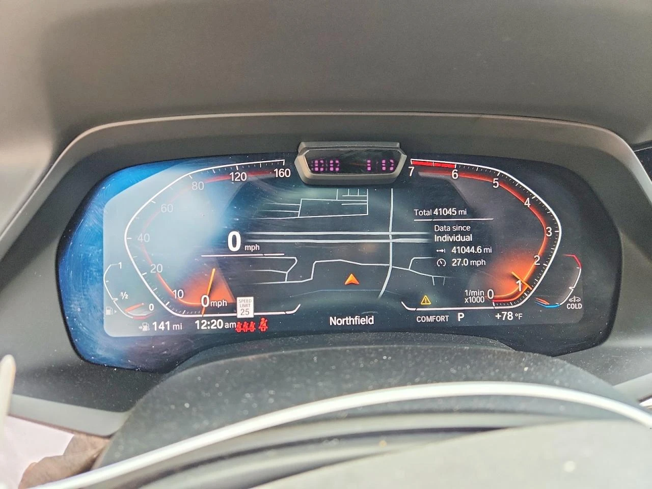 BMW X7 XDRIVE M PRO #PANO#360CAM !FULL! | Mobile.bg � ����������� 9