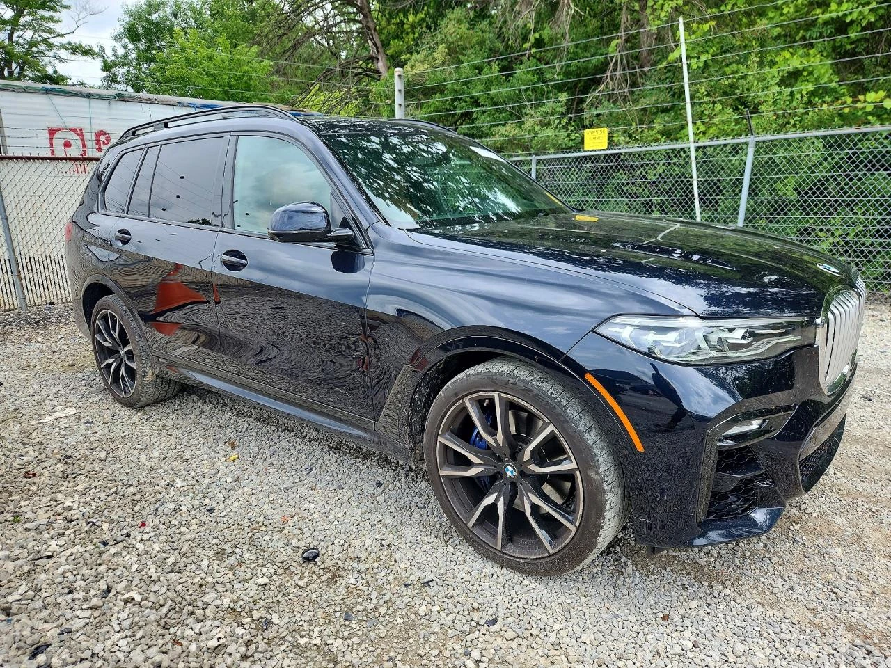 BMW X7 XDRIVE M PRO #PANO#360CAM !FULL! | Mobile.bg � ����������� 3