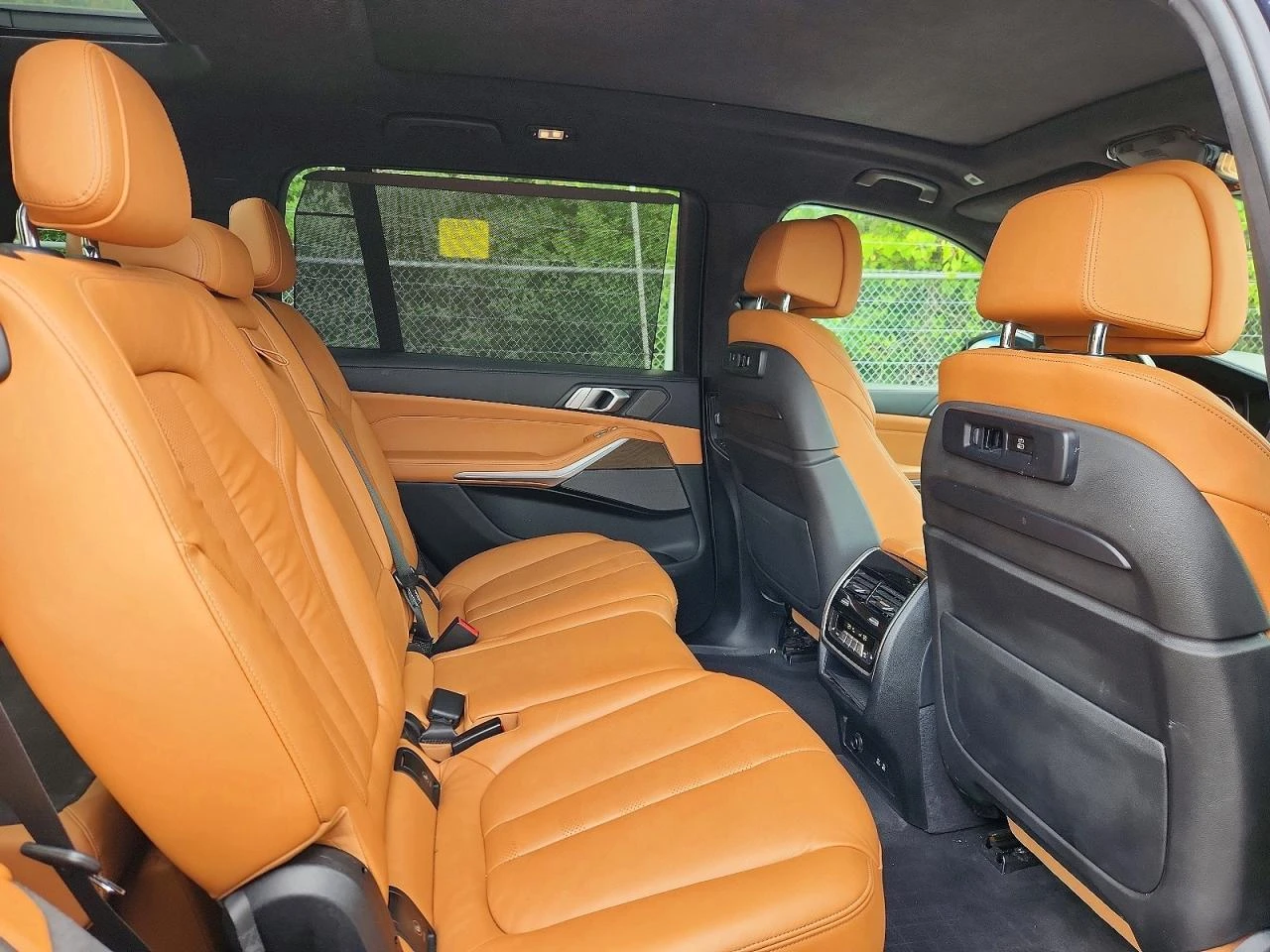 BMW X7 XDRIVE M PRO #PANO#360CAM !FULL! | Mobile.bg � ����������� 11
