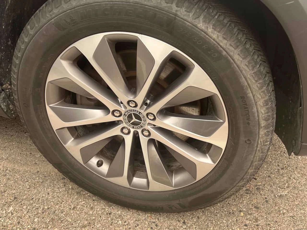 Mercedes-Benz GLE * 450 * CARFAX * ЦЕНА ДО БГ, снимка 6 - Автомобили и джипове - 55307883