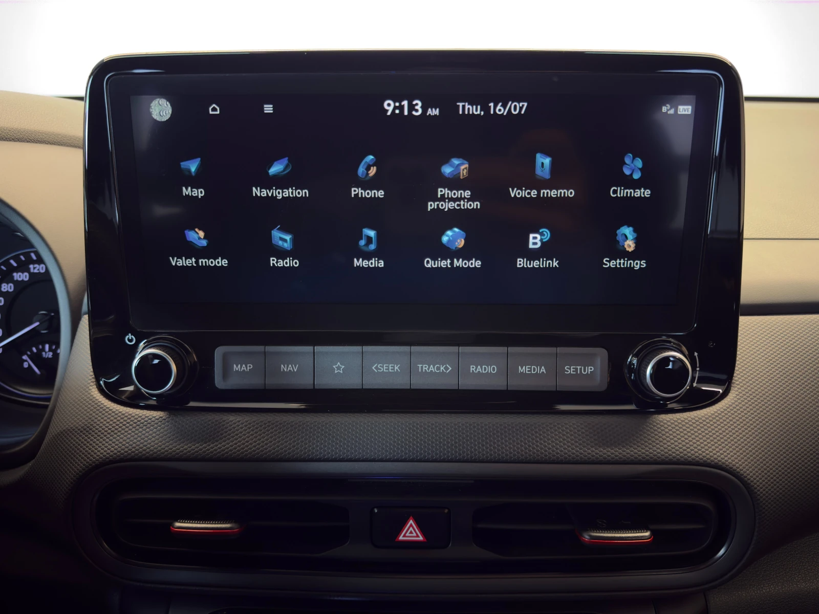Hyundai Kona COMFORT N Line | Mobile.bg � ����������� 13