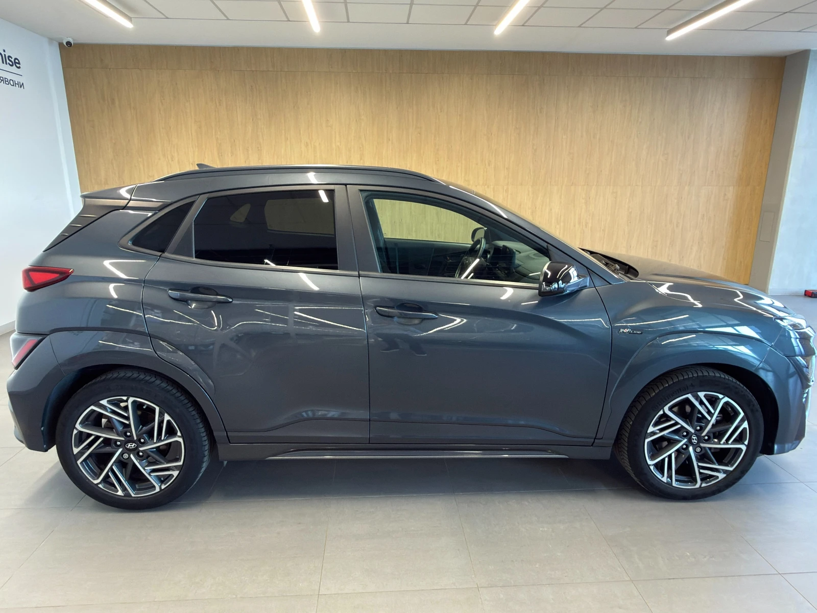 Hyundai Kona COMFORT N Line | Mobile.bg � ����������� 6