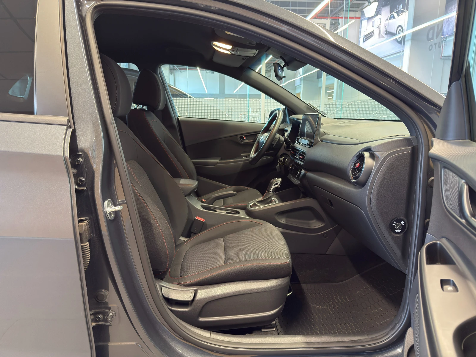 Hyundai Kona COMFORT N Line | Mobile.bg � ����������� 16