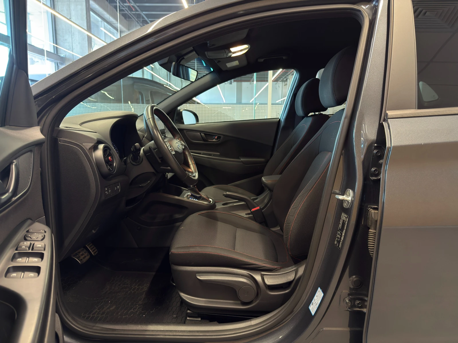 Hyundai Kona COMFORT N Line | Mobile.bg � ����������� 15