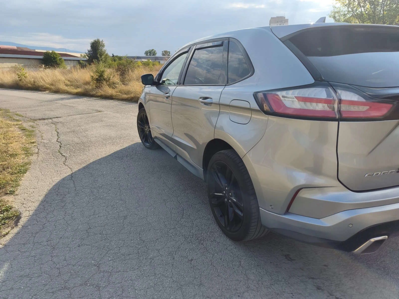 Ford Edge 2.0DI ST-LINE 238 k.c 8ck., снимка 6 - Автомобили и джипове - 56151740