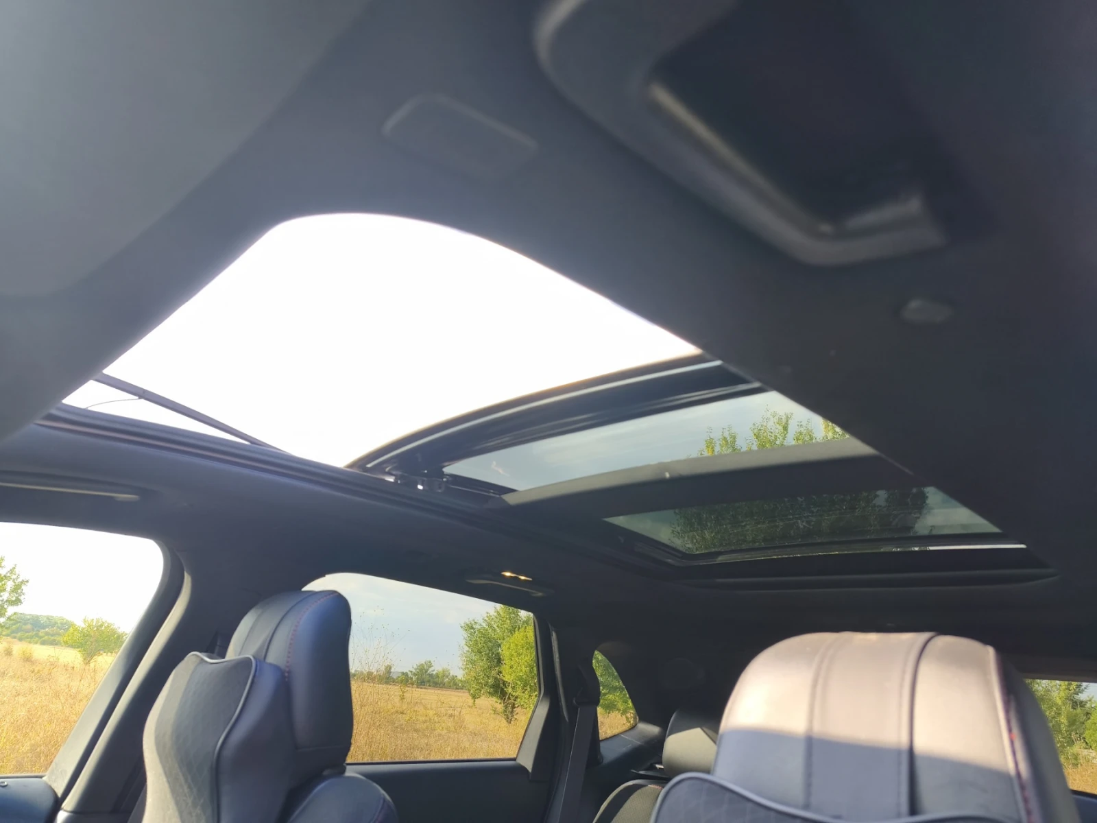 Ford Edge 2.0DI ST-LINE 238 k.c 8ck., снимка 12 - Автомобили и джипове - 56151740