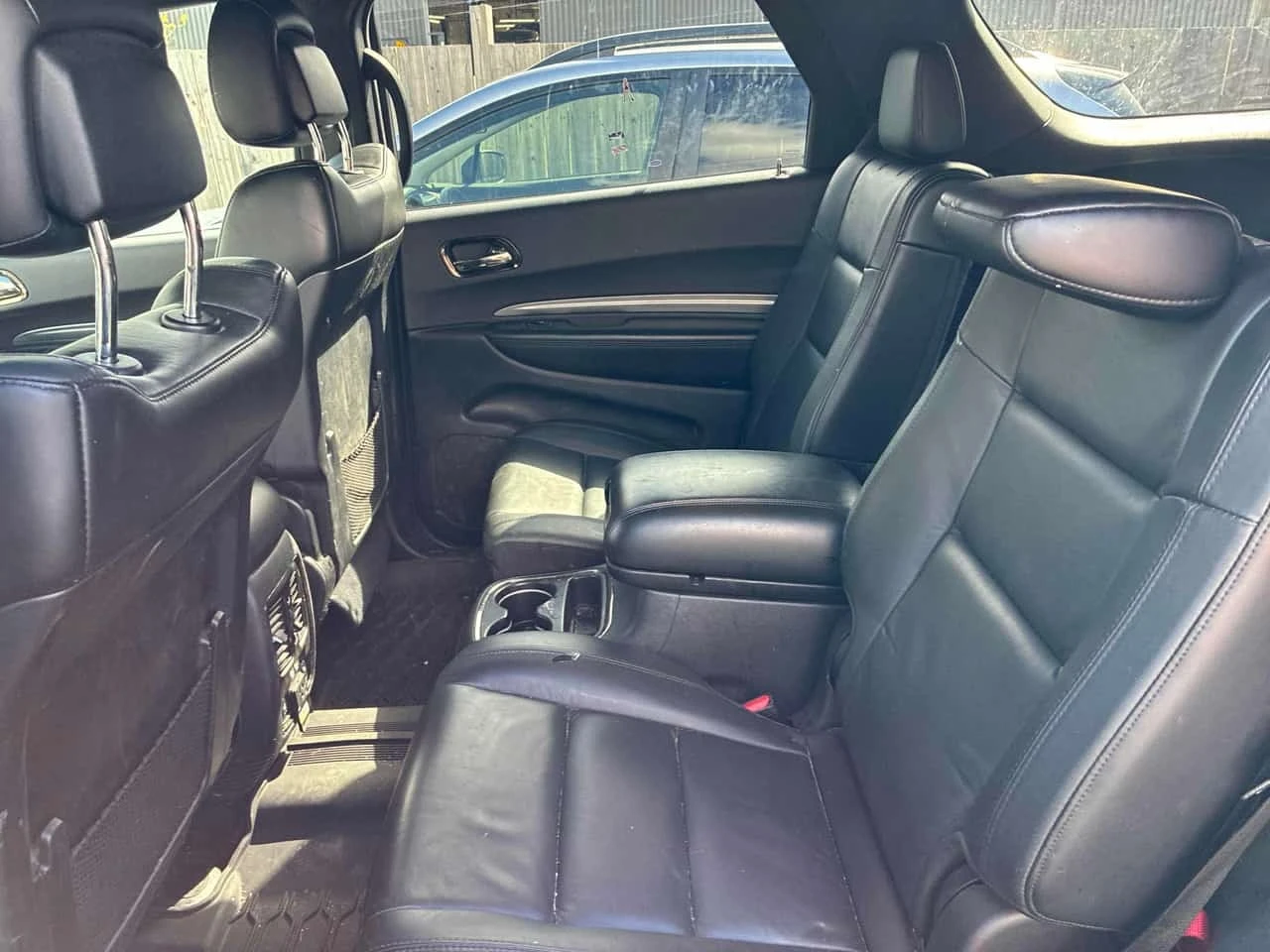 Dodge Durango * GT * CARFAX * ЦЕНА ДО БГ, снимка 15 - Автомобили и джипове - 56234463