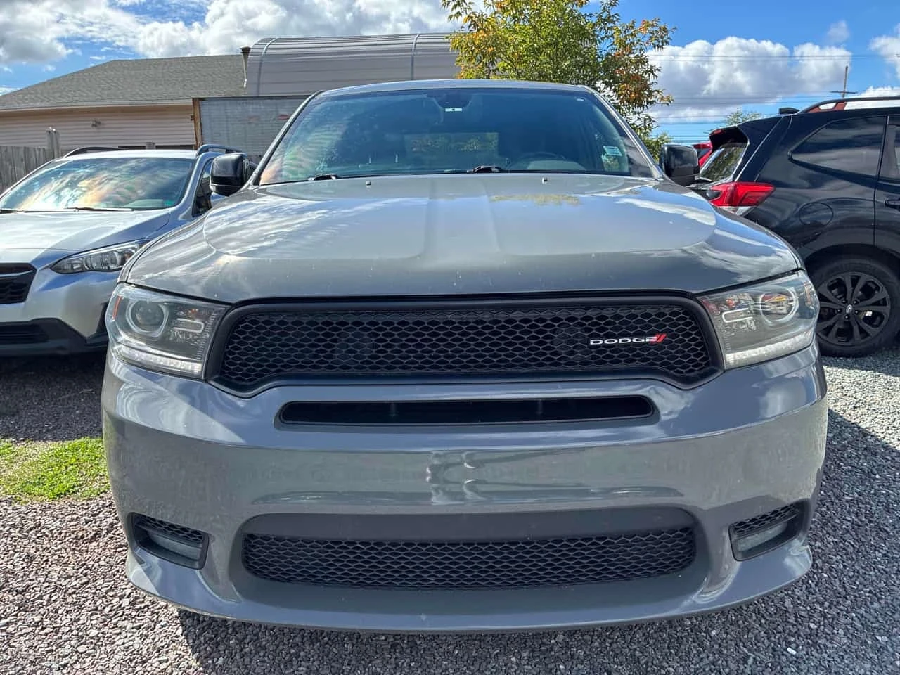Dodge Durango * GT * CARFAX * ЦЕНА ДО БГ, снимка 6 - Автомобили и джипове - 56234463