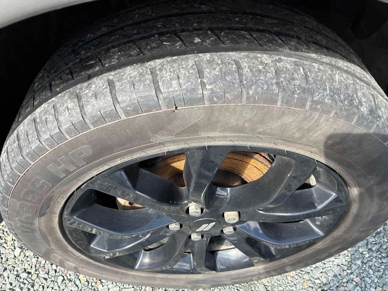 Dodge Durango * GT * CARFAX * ЦЕНА ДО БГ, снимка 7 - Автомобили и джипове - 56234463