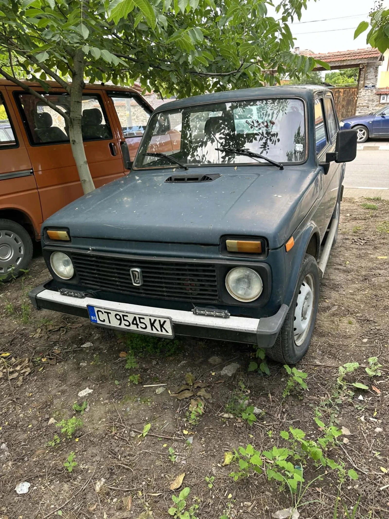 Lada Niva | Mobile.bg � ����������� 1