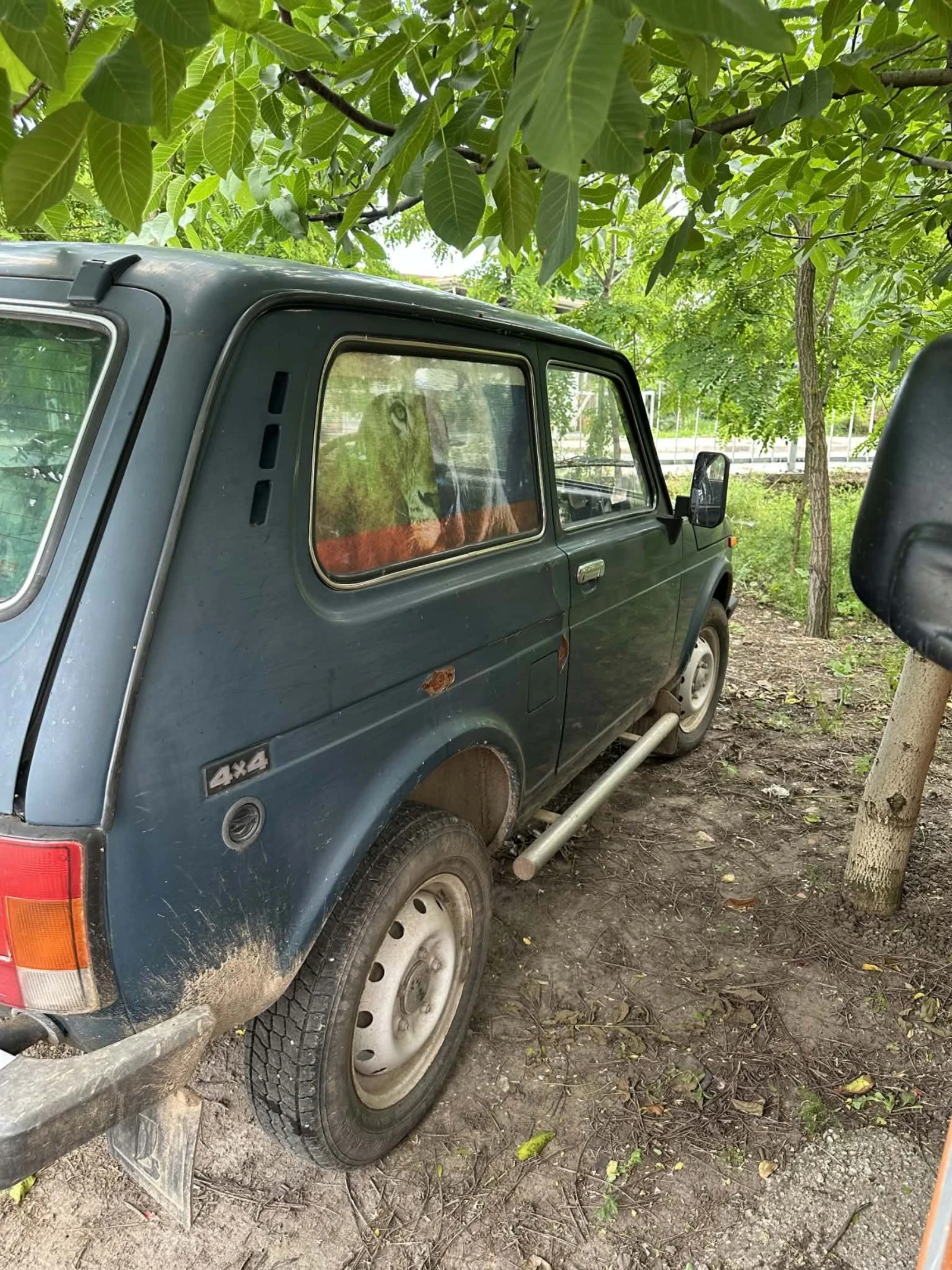 Lada Niva | Mobile.bg � ����������� 3