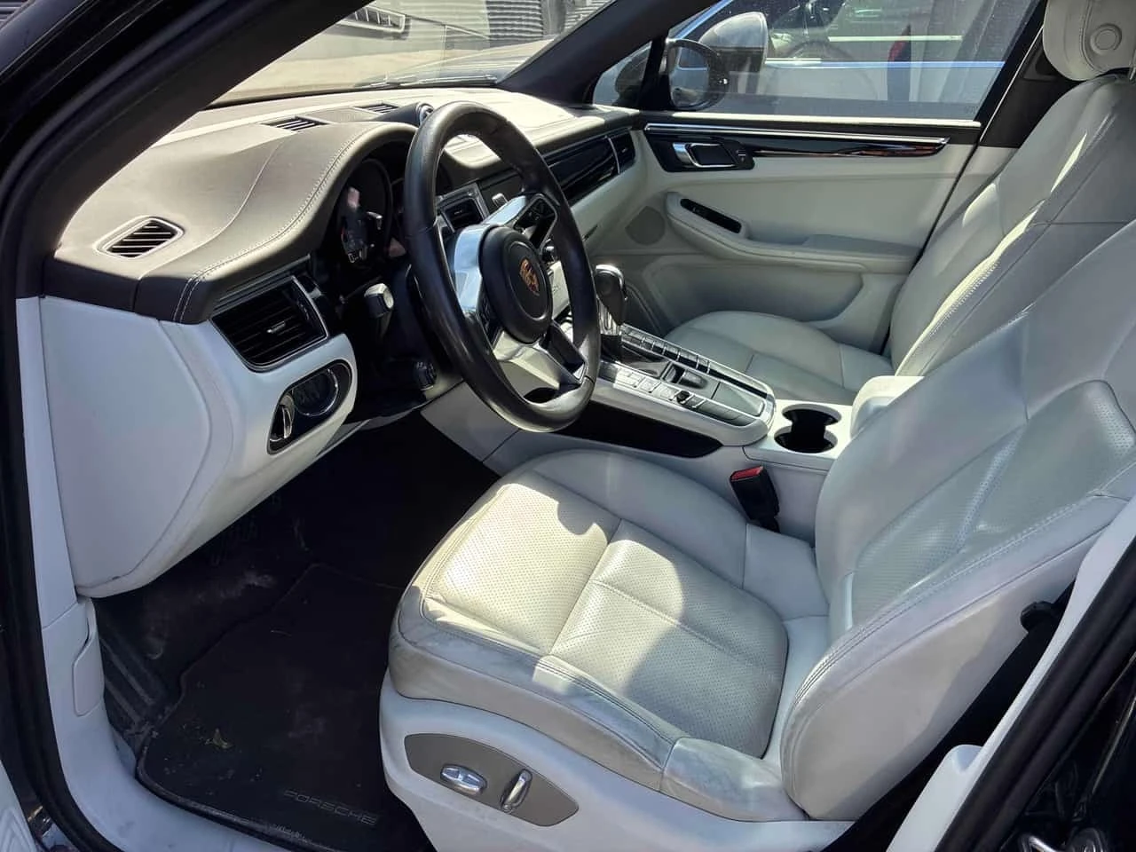 Porsche Macan * S * CARFAX * ��������� ���������������� *  | Mobile.bg � ����������� 6