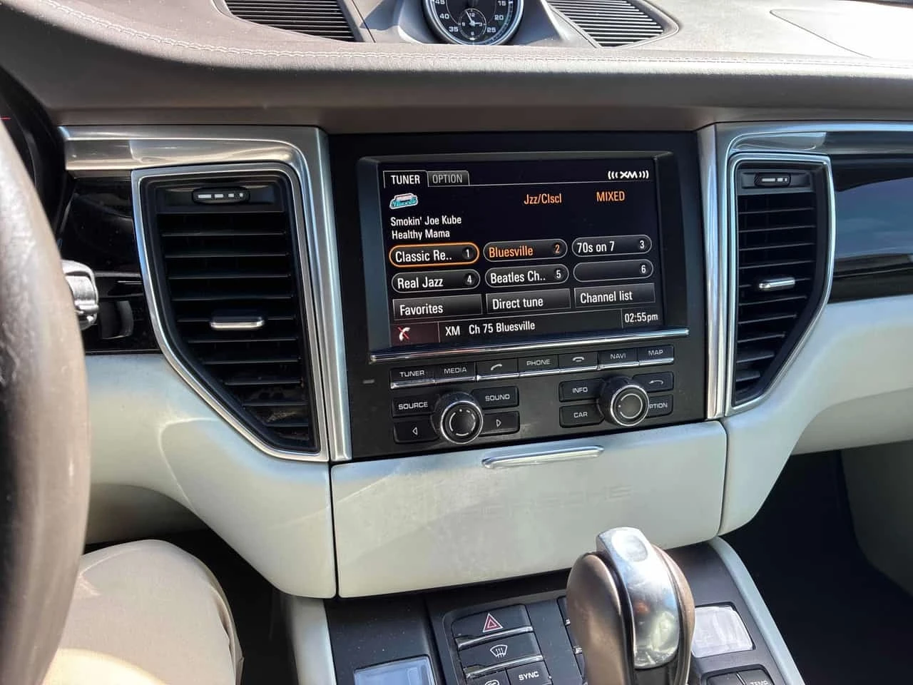 Porsche Macan * S * CARFAX * ��������� ���������������� *  | Mobile.bg � ����������� 10