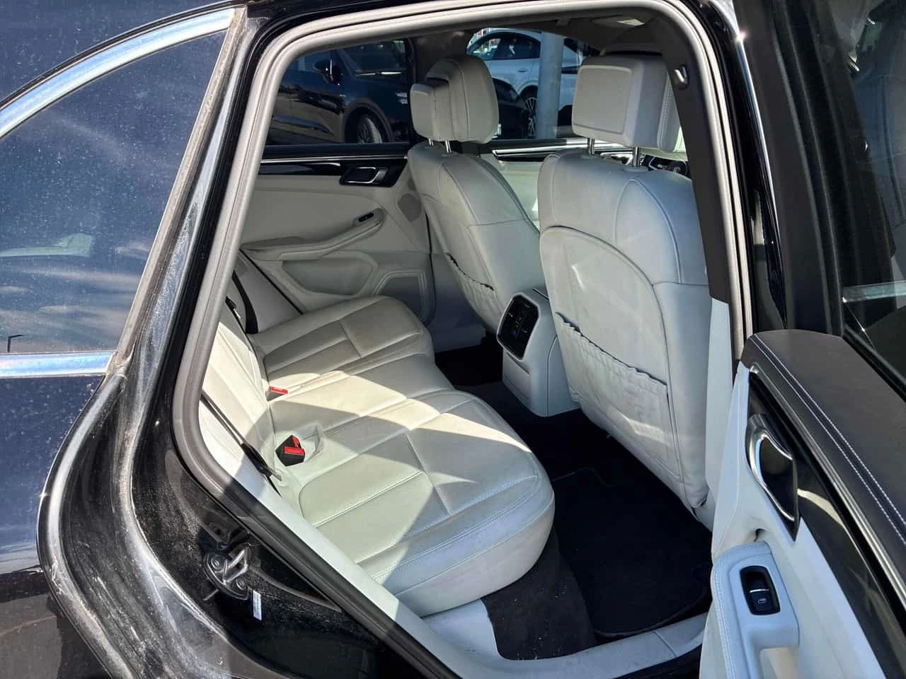 Porsche Macan * S * CARFAX * ��������� ���������������� *  | Mobile.bg � ����������� 8