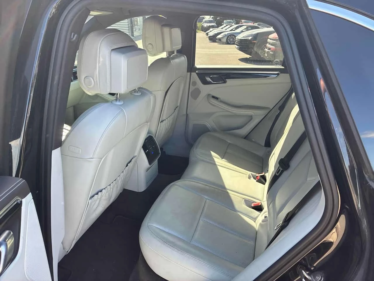 Porsche Macan * S * CARFAX * ��������� ���������������� *  | Mobile.bg � ����������� 13