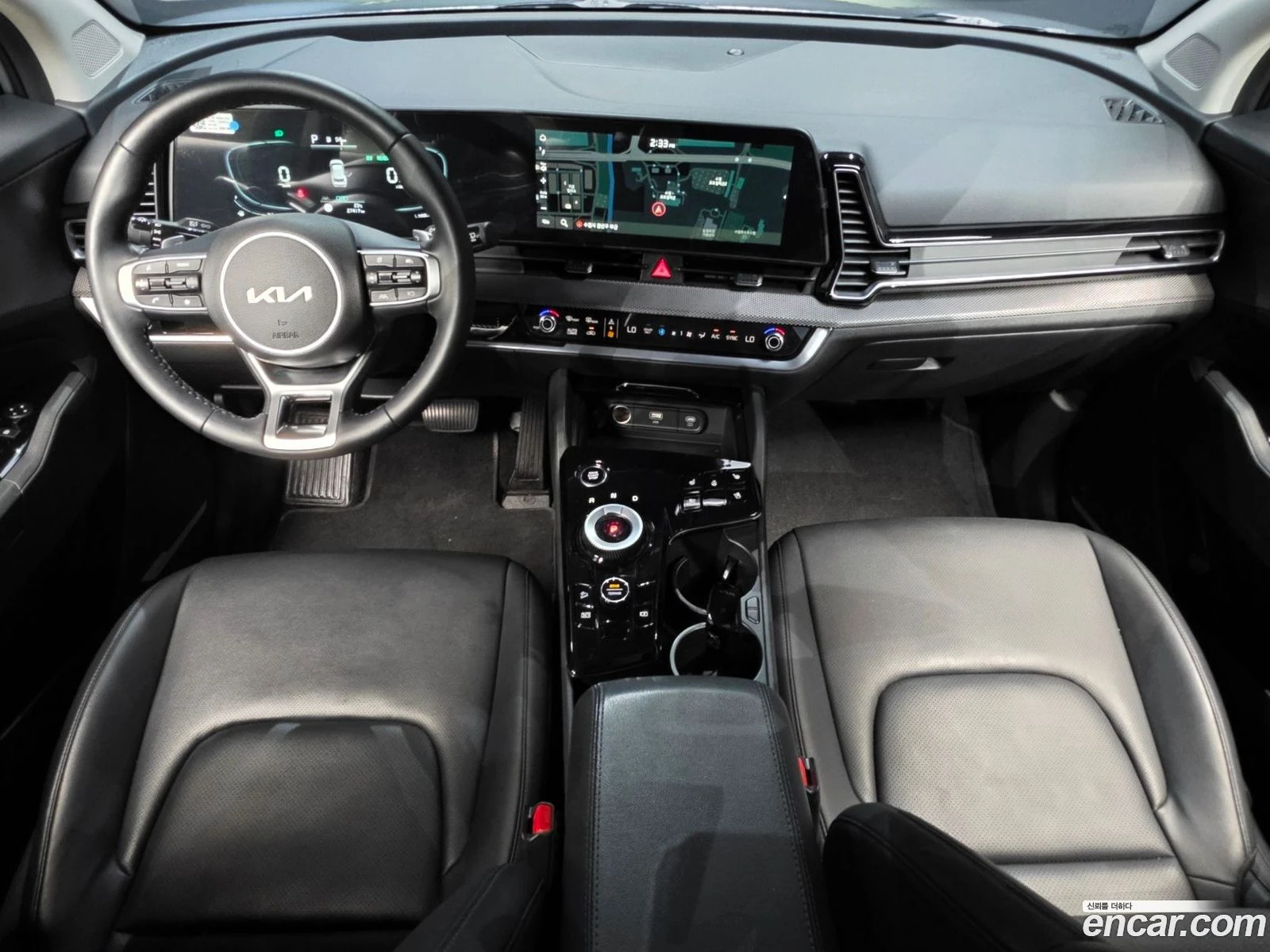 Kia Sportage Prestige* КРАЙНА ЦЕНА ДО BG, снимка 7 - Автомобили и джипове - 56685427