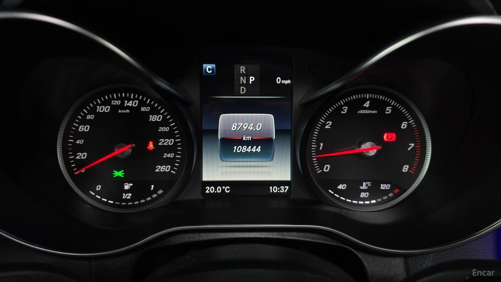 Mercedes-Benz GLC 4MATIC COUPE AMG PACK| BURMESTER| �������| 360 | Mobile.bg � ����������� 6