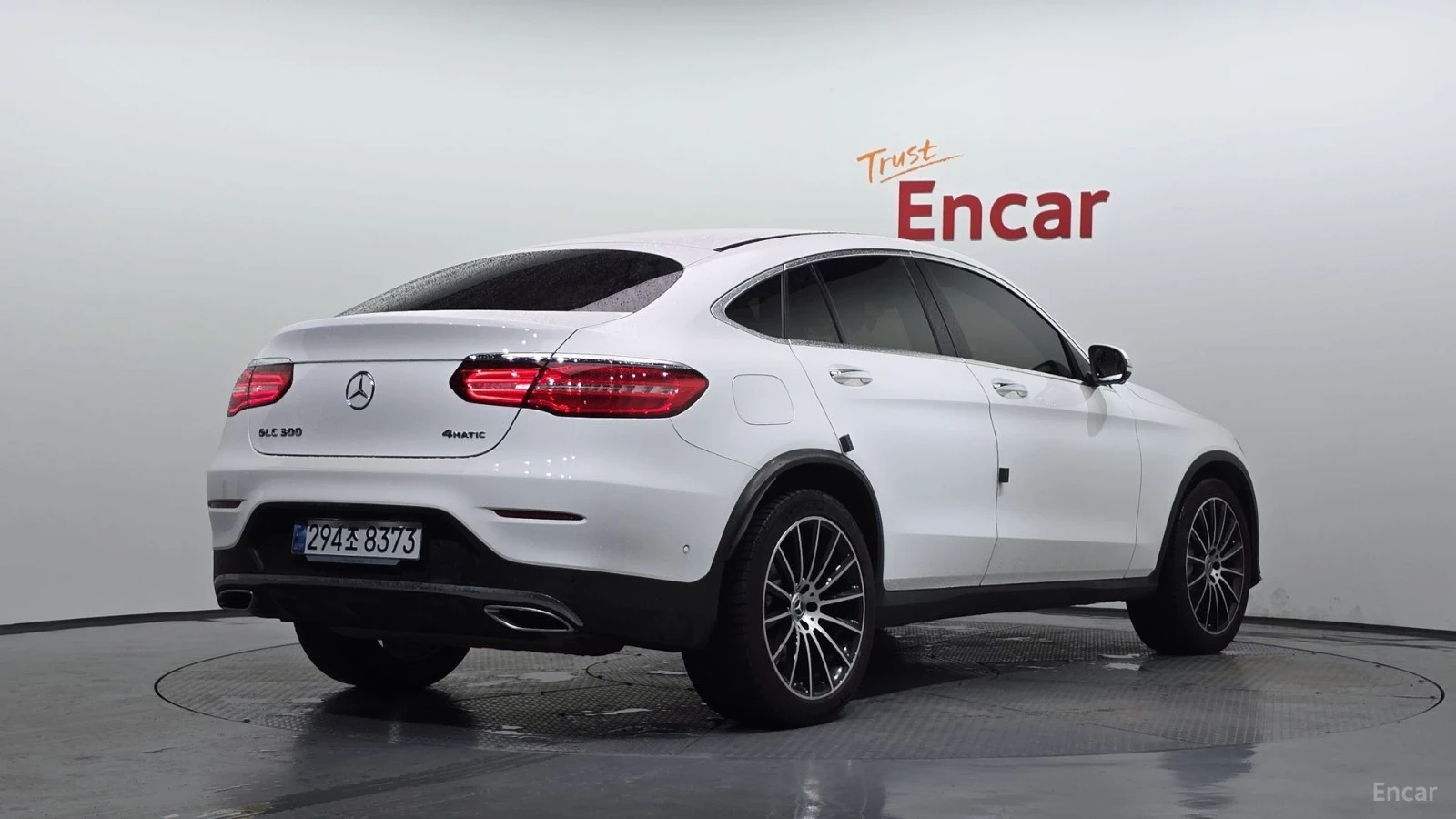 Mercedes-Benz GLC 4MATIC COUPE AMG PACK| BURMESTER| �������| 360 | Mobile.bg � ����������� 2