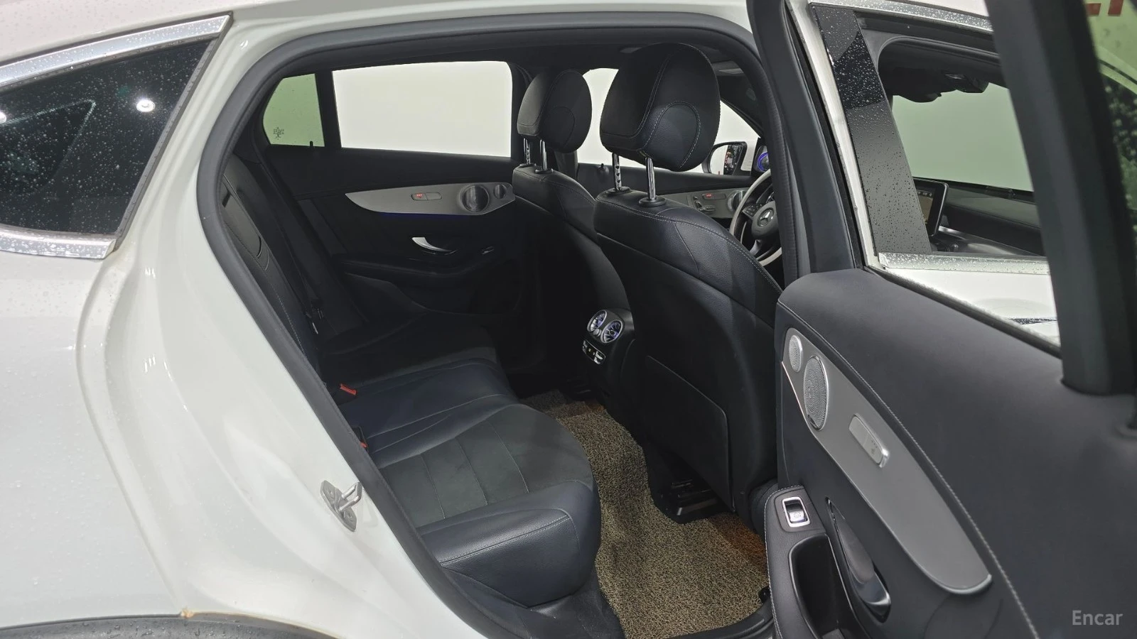 Mercedes-Benz GLC 4MATIC COUPE AMG PACK| BURMESTER| �������| 360 | Mobile.bg � ����������� 9