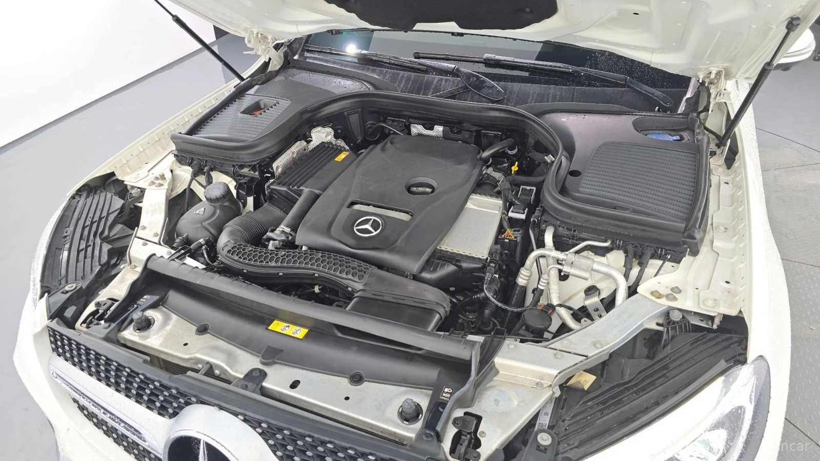 Mercedes-Benz GLC 4MATIC COUPE AMG PACK| BURMESTER| �������| 360 | Mobile.bg � ����������� 17