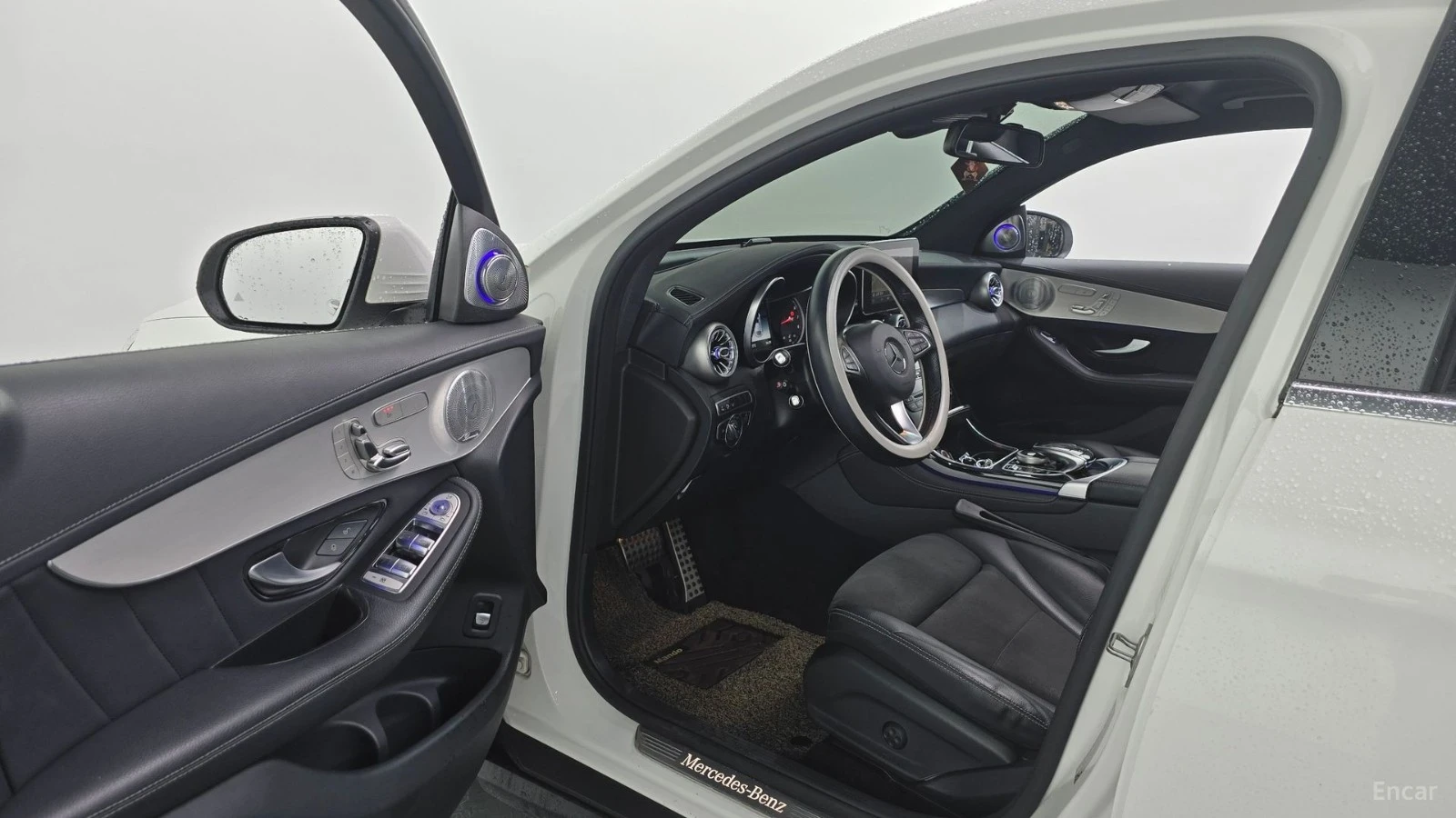 Mercedes-Benz GLC 4MATIC COUPE AMG PACK| BURMESTER| �������| 360 | Mobile.bg � ����������� 8