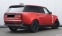 Обява за продажба на Land Rover Range rover P530/ LONG/ AUTOBIOGRAPHY/PANO/MERIDIAN/HUD/23/ТV/ ~ 203 976 EUR - изображение 2