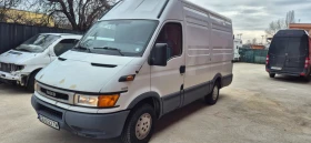 Iveco 35s11, снимка 3