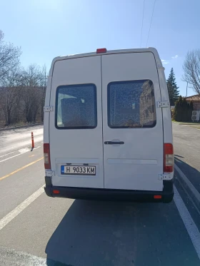 Mercedes-Benz Sprinter 316, снимка 4
