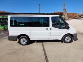 Ford Transit 2.2TDCI - ТОВАРЕН, снимка 7