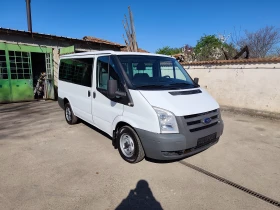 Ford Transit 2.2TDCI - ТОВАРЕН, снимка 4