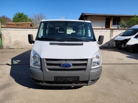 Ford Transit 2.2TDCI - ТОВАРЕН, снимка 3