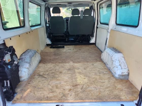 Ford Transit 2.2TDCI - ТОВАРЕН, снимка 12