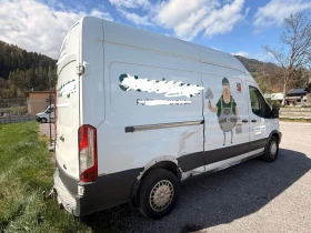 Ford Transit 2.2 дизел, 125КС . КЛИМАТИК , снимка 9
