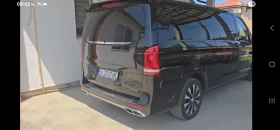 Mercedes-Benz Vito, снимка 2