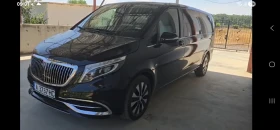 Mercedes-Benz Vito, снимка 4