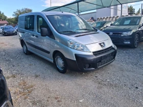 Peugeot Expert, снимка 2