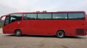 Scania Irizar K124 EB420, снимка 8 - Бусове и автобуси - 45629281