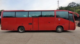 Scania Irizar K124 EB420, снимка 4 - Бусове и автобуси - 45629281