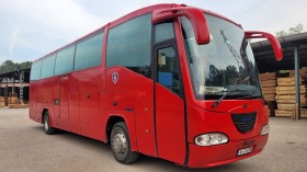 Scania Irizar K124 EB420, снимка 3 - Бусове и автобуси - 45629281