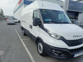 Iveco 35s16 Падащ борд - изображение 1