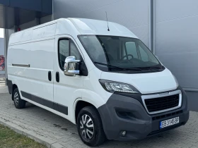 Peugeot Boxer 2.2 HDi | Mobile.bg    3