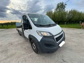 Peugeot Boxer  | Mobile.bg    3