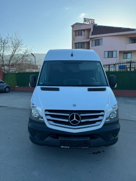 Mercedes-Benz Sprinter 316 2.2 cdi, снимка 2